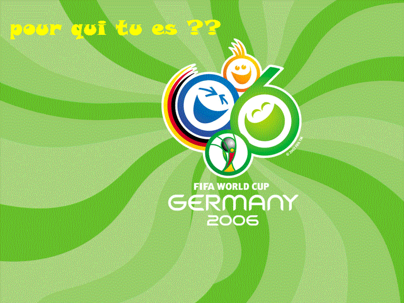 Coupe du monde