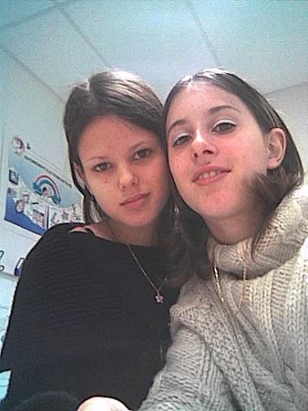ma soso et moi